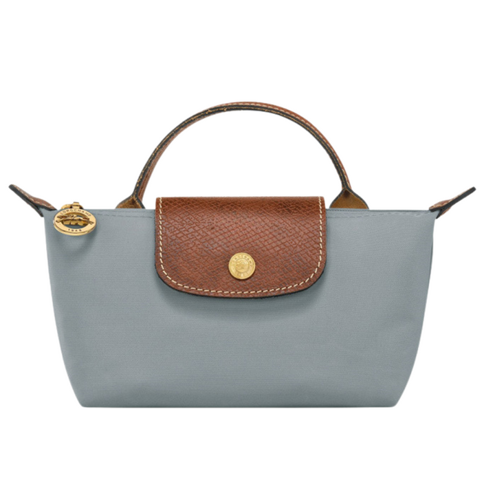 Longchamp - Élan Mini Bag Strap Included