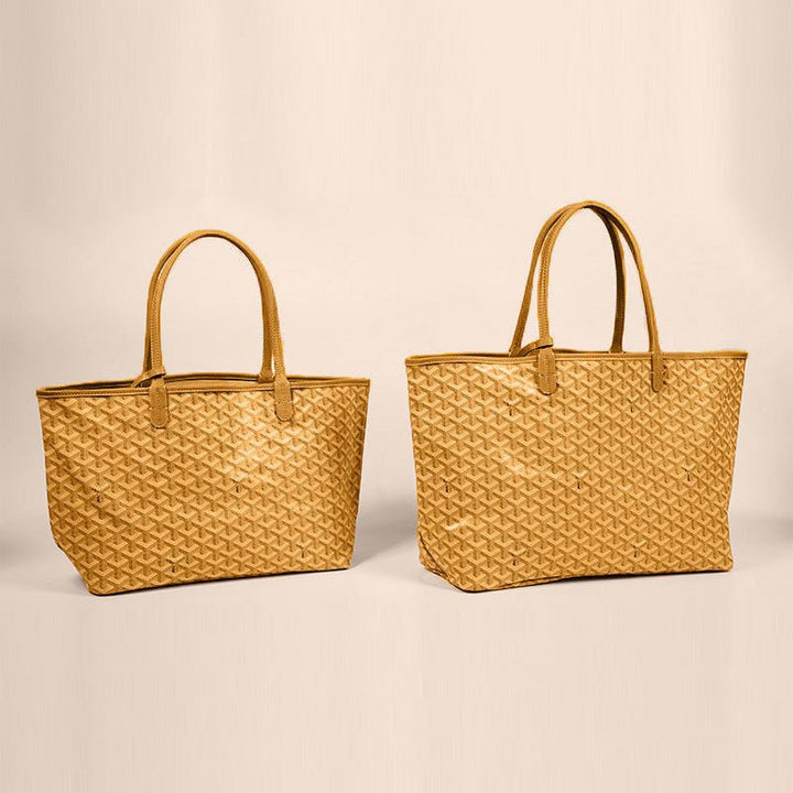 Élance Tote Bag