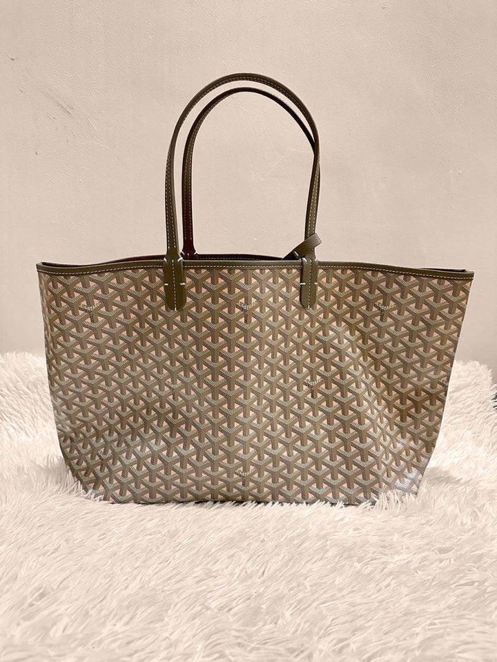 Élance Tote Bag