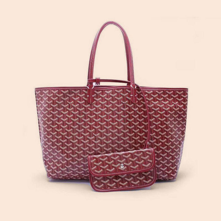 Élance Tote Bag
