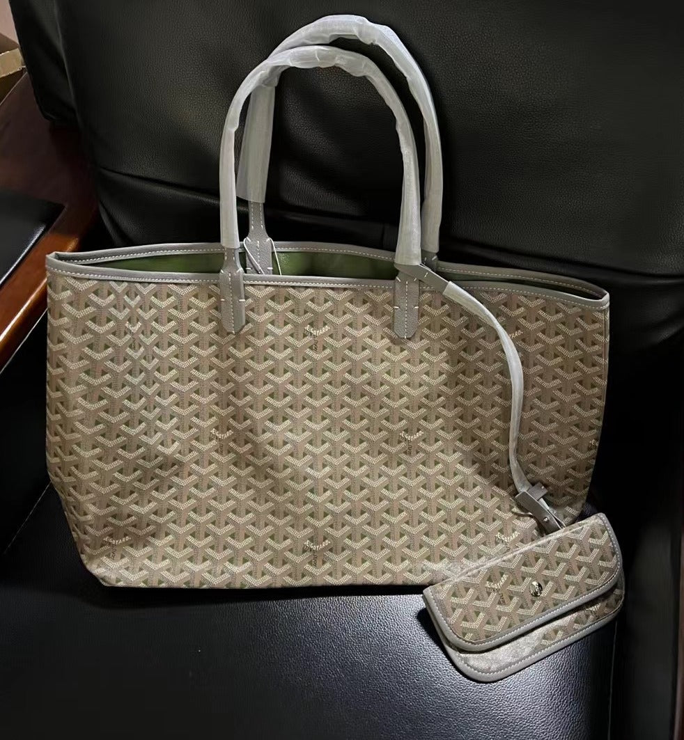 Élance Tote Bag