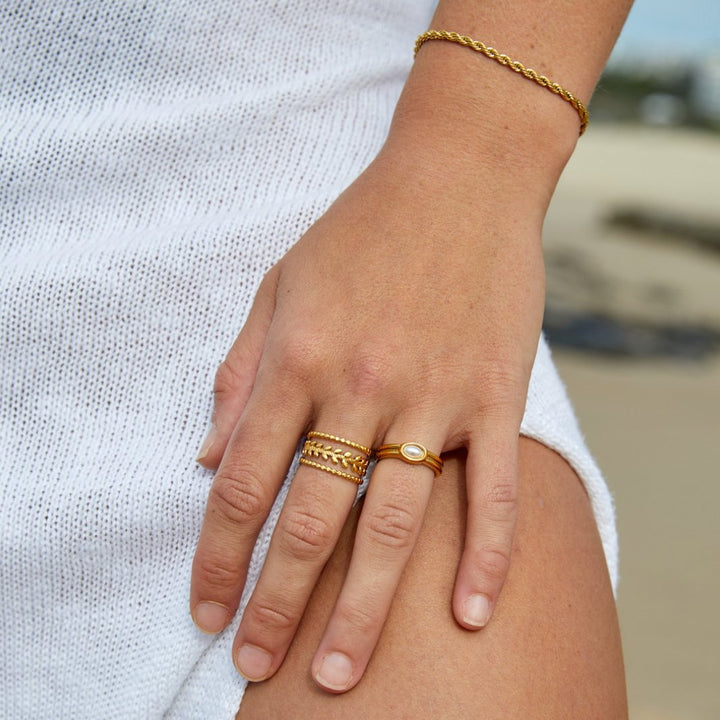 Isabela - Bracelet