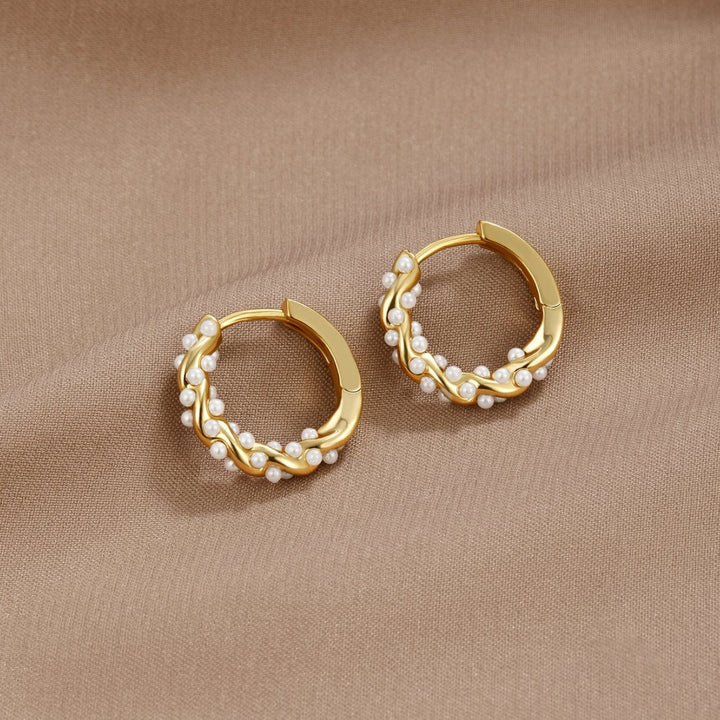 Valentina - Earrings