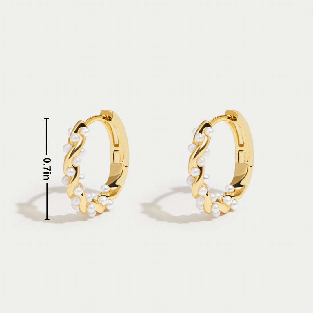 Valentina - Earrings
