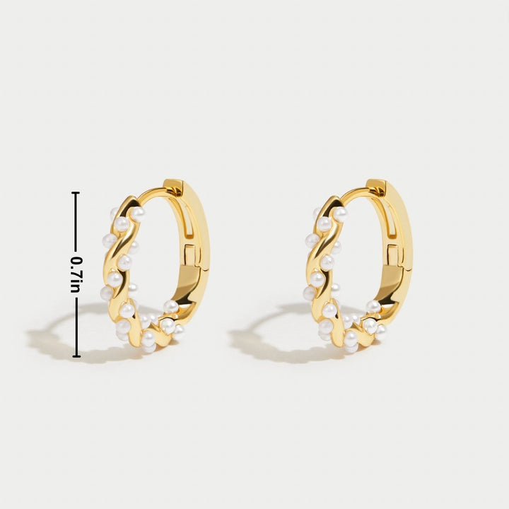 Valentina - Earrings