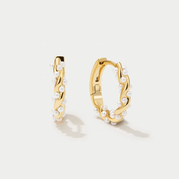 Valentina - Earrings